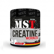 Креатин MST Creatine Micronized, 300 грам Креатин MST Creatine Micronized, 300 грам