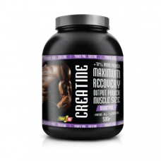 Креатин Power Pro Creatine, 500 грам Виноград Креатин Power Pro Creatine, 500 грам Виноград