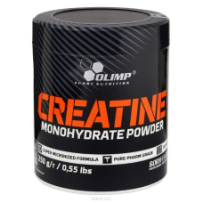 Креатин Olimp Creatine Monohydrate Powder, 250 грам Креатин Olimp Creatine Monohydrate Powder, 250 грам