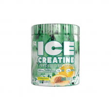 Креатин Fitness Authority Ice Creatine, 300 грам Крижаний цитрус-персик Креатин Fitness Authority Ice Creatine, 300 грам Крижаний цитрус-персик