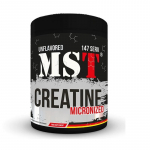 Креатин MST Creatine Micronized, 500 грам
