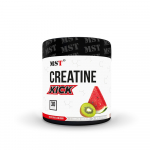Креатин MST Creatine Kick, 300 грам Кавун-ківі