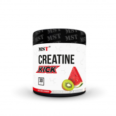 Креатин MST Creatine Kick, 300 грам Кавун-ківі Креатин MST Creatine Kick, 300 грам Кавун-ківі