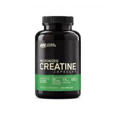 Креатин Optimum Creatine 2500, 100 капсул Креатин Optimum Creatine 2500, 100 капсул