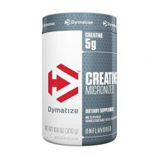 Креатин Dymatize Creatine Micronized, 300 грам