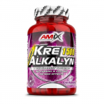 Креатин Amix Nutrition Kre-Alkalyn, 150 капсул