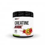 Креатин MST Creatine Kick, 300 грам Полуниця-ківі
