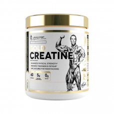 Креатин Kevin Levrone Gold Creatine, 300 грам Креатин Kevin Levrone Gold Creatine, 300 грам