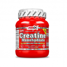 Креатин Amix Nutrition Creatine monohydrate, 300 грам