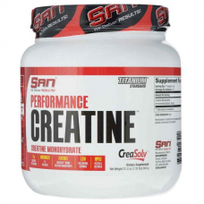 Креатин SAN Performance Creatine, 600 грам