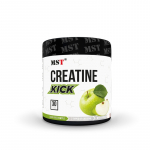 Креатин MST Creatine Kick, 300 грам Яблуко