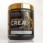 Креатин Kevin Levrone Anabolic Crea10, 207 грам Ожина-ананас