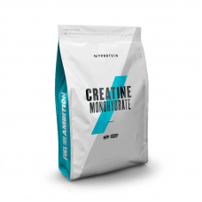 Креатин MyProtein Creatine Monohydrate, 250 грам Креатин MyProtein Creatine Monohydrate, 250 грам