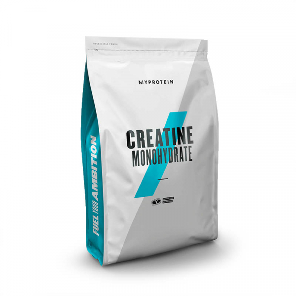 Креатин MyProtein Creatine Monohydrate, 250 грам