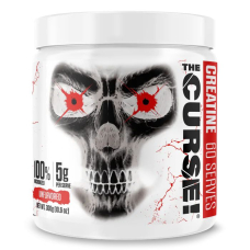Креатин JNX Sports The Curse Creatine, 300 грам