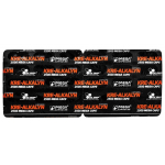 Креатин Olimp Kre-Alkalyn 2500 Mega Caps, 30 капсул
