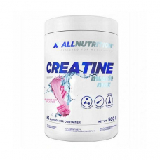 Креатин AllNutrition Creatine Muscle Max, 500 грам Жуйка Креатин AllNutrition Creatine Muscle Max, 500 грам Жуйка