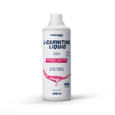 Жироспалювач Energybody L-Carnitine Liquid 100.000 mg Колюча груша