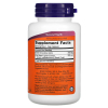 Натуральна добавка NOW Indole-3-Carbinol 200 mg, 60 вегакапсул