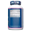 Натуральна добавка Haya Labs Curcumin 500 mg, 60 капсул