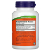 Натуральна добавка NOW Horny Goat Weed 750 mg, 90 таблеток