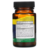 Натуральна добавка Country life Lutein, 60 капсул