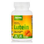 Натуральна добавка Jarrow Formulas Lutein 20 mg, 60 капсул
