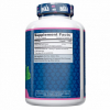 Натуральна добавка Haya Labs Ginkgo Biloba 60 mg, 120 таблеток