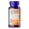 Натуральна добавка Puritan's Pride Lutein 40 mg with Zeaxanthin, 120 капсул