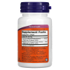 Натуральна добавка NOW Lutein & Zeaxanthin, 60 капсул