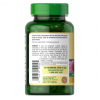 Натуральна добавка Puritan's Pride Echinacea Complex, 100 капсул