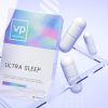 Натуральна добавка VPLab Ultra Sleep, 60 капсул