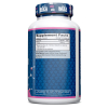 Натуральна добавка Haya Labs Chitosan 500 mg, 90 капсул
