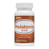 Натуральна добавка GNC Melatonin 10, 60 таблеток Натуральна добавка GNC Melatonin 10, 60 таблеток