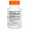 Натуральна добавка Doctor's Best Ashwagandha 125 mg, 60 вегакапсул
