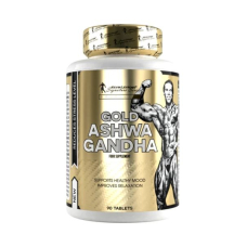 Натуральна добавка Kevin Levrone Gold Ashwagandha, 90 таблеток Натуральна добавка Kevin Levrone Gold Ashwagandha, 90 таблеток