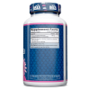 Натуральна добавка Haya Labs Echinacea 250 mg, 60 капсул