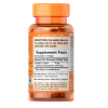 Натуральна добавка Puritan's Pride Lutein 6 mg with Zeaxanthin, 200 капсул