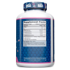Натуральна добавка Haya Labs Lecithin 1200 mg, 100 капсул
