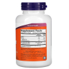Натуральна добавка NOW Lecithin 1200 mg, 100 капсул