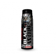 Передтренувальний комплекс Activlab Black Wolf, 80 мл - фруктовий