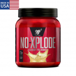 Передтренувальний комплекс BSN N.O.-Xplode Pre-Workout Igniter, 555 грам Ожина