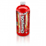 Передтренувальний комплекс Amix Nutrition ChampION, 1 л Вишня