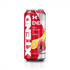 Передтренувальний комплекс Xtend Energy RTD, 473 мл Фруктовий пунш