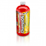 Передтренувальний комплекс Amix Nutrition ChampION, 1 л Ананас