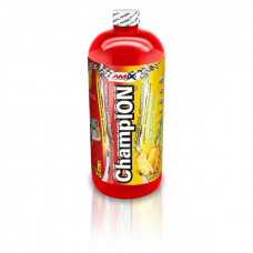 Передтренувальний комплекс Amix Nutrition ChampION, 1 л Ананас