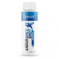 Передтренувальний комплекс OstroVit Endurance Shot, 100 мл Грейпфрут