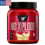 Передтренувальний комплекс BSN N.O.-Xplode Pre-Workout Igniter, 1.1 кг Фруктовий пунш
