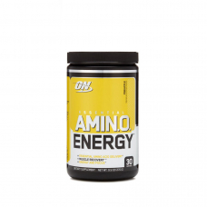 Передтренувальний комплекс Optimum Essential Amino Energy, 270 грам Ананас