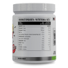 Передтренувальний комплекс MST Amino Pump, 500 грам Зелене яблуко